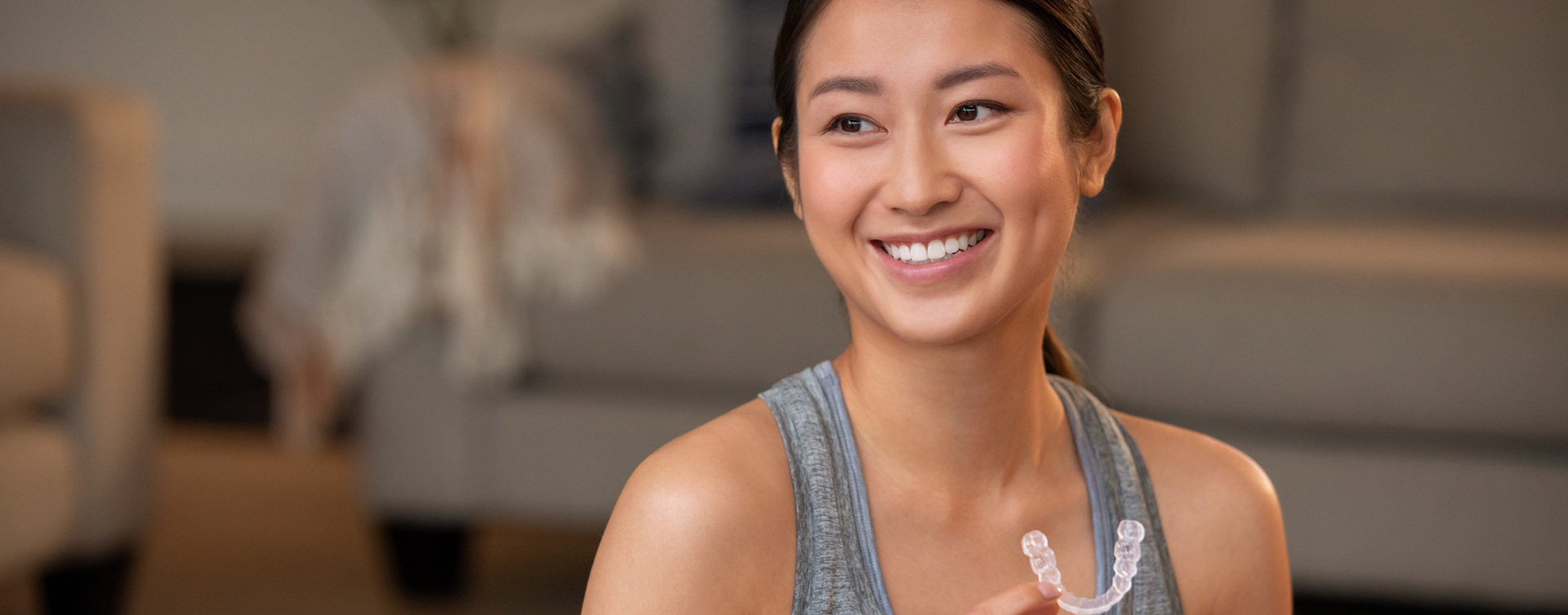 Clear Aligners