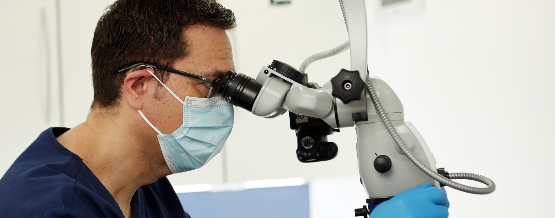 Endodontics