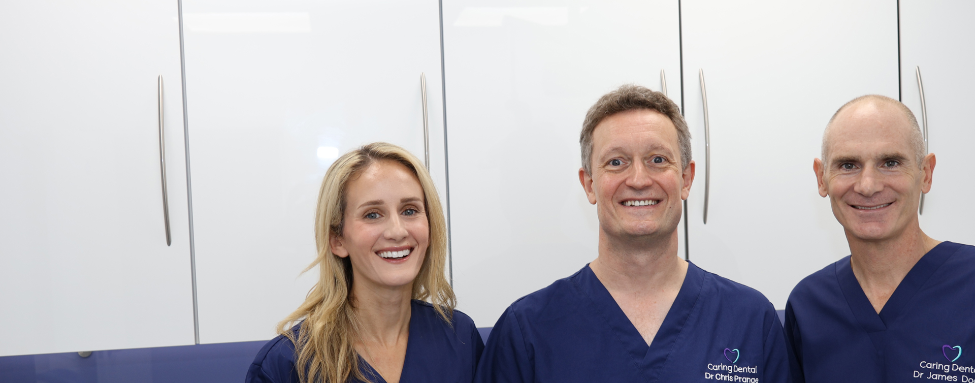 meet the team