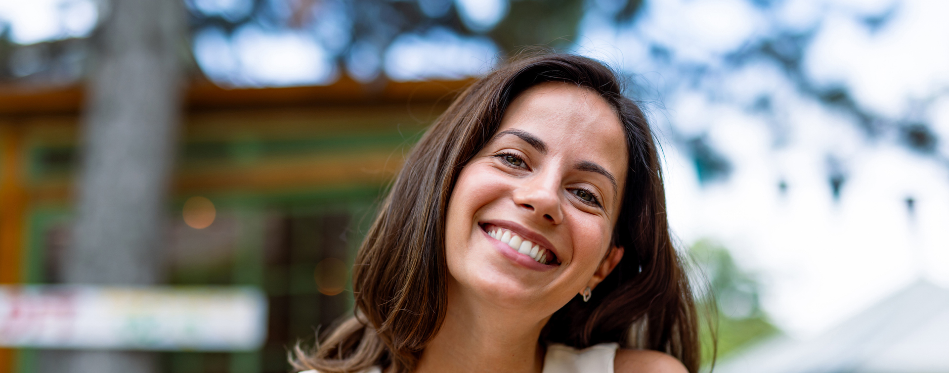 Improving your smile